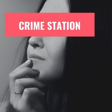Crime station