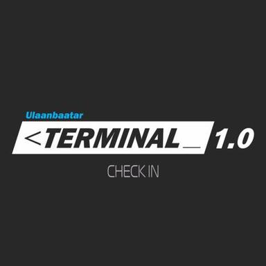 CHECK IN