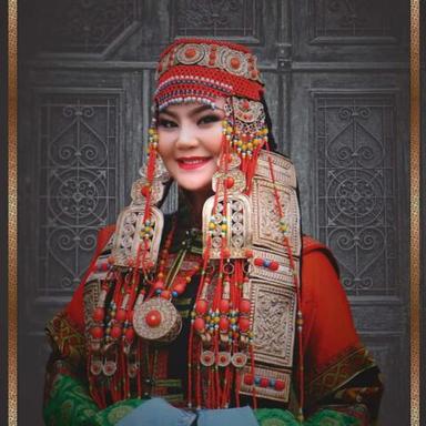 Миний ардын сэтгэл цагаан 
